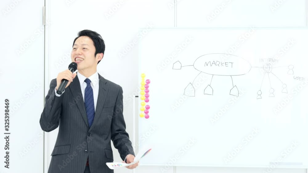 セミナー 講師 ビジネススクール セミナー 講師 ビジネススクール