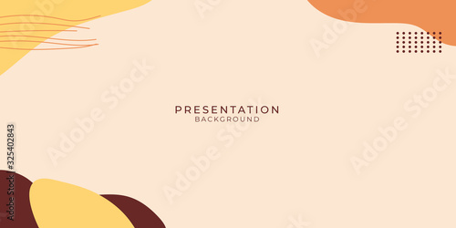 Abstract creative universal artistic memphis templates. Background for poster, card, invitation, flyer, cover, banner, placard, brochure and other graphic design.