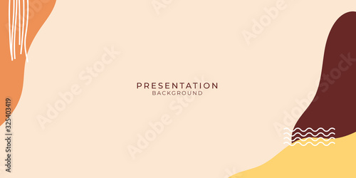 Abstract creative universal artistic memphis templates. Background for poster, card, invitation, flyer, cover, banner, placard, brochure and other graphic design.