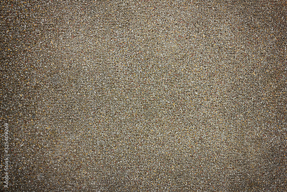 Background stone texture closeup. Beige wall surface Background stone texture closeup. Beige wall surface