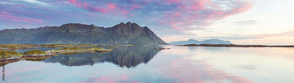 Northern Norway