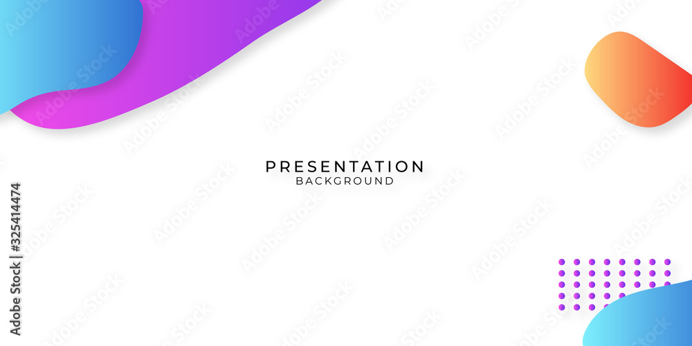 Modern liquid abstract element shape memphis style design fluid vector colorful illustration. Banner simple shape template for presentation, flyer, brochure isolated on white background. Memphi Modern liquid abstract element shape memphis style design fluid vector colorful illustration. Banner simple shape template for presentation, flyer, brochure isolated on white background. Memphi