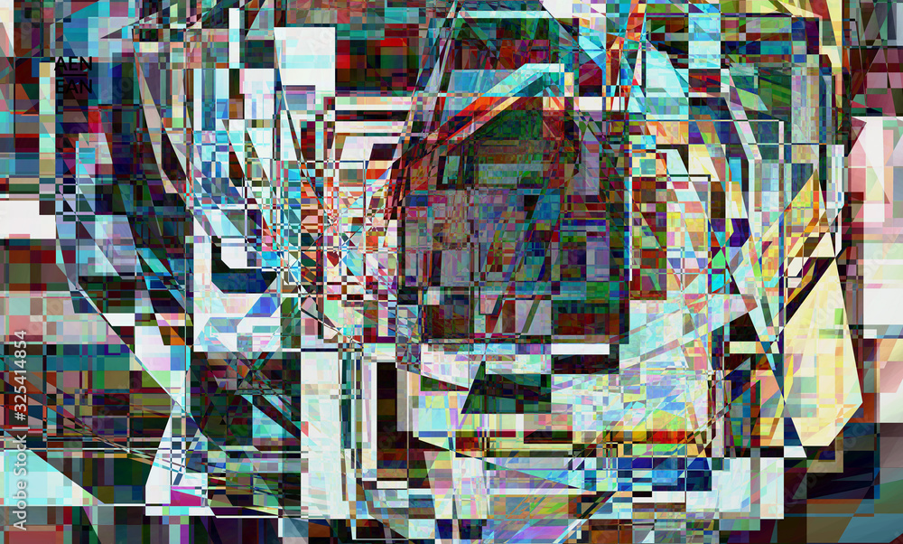 Obraz premium B11_0045