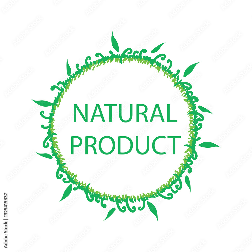 Eco flat vector icon. Ecology flat vector sign. Tree leaf flat vector icon Eco flat vector icon. Ecology flat vector sign. Tree leaf flat vector icon