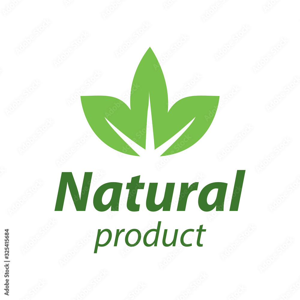 Eco flat vector icon. Ecology flat vector sign. Tree leaf flat vector icon Eco flat vector icon. Ecology flat vector sign. Tree leaf flat vector icon