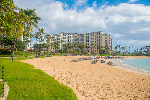 Ko Olina Hawaii Honolulu photo