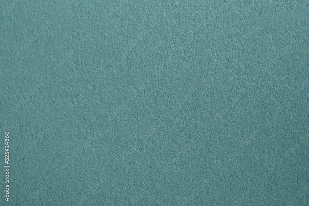 texture texture of blue handmade paper in macro