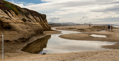 Tide Pool