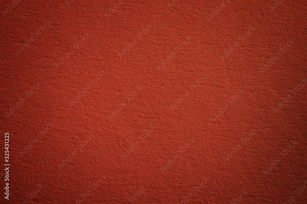 texture texture of red handmade paper in macro texture texture of red handmade paper in macro