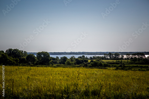 El Dorado Lake