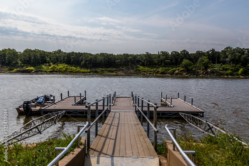 Cross Timbers State Park