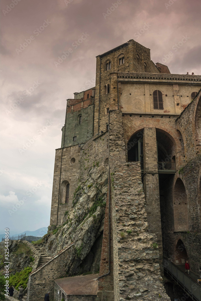 sacra di san michele sacra di san michele