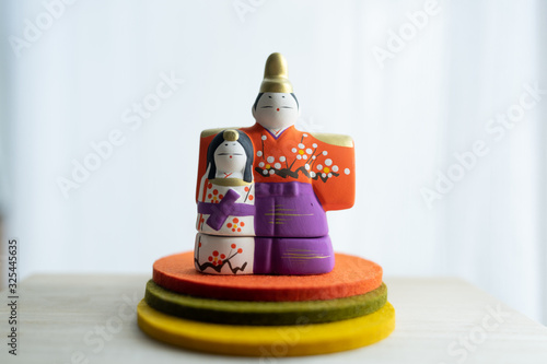 Canvas Print hinamatsuri_001
