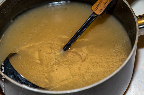 The Food of Thanksgiving