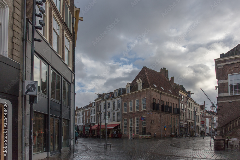 Zutphen Netherlands