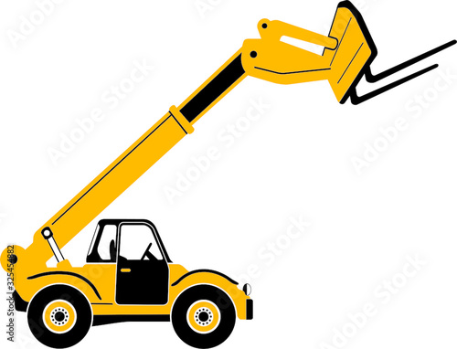 LEVAGE ET MANUTENTION