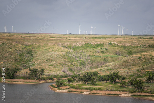 Clark County State Lake photo