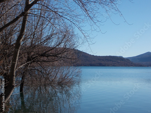 lac et nature