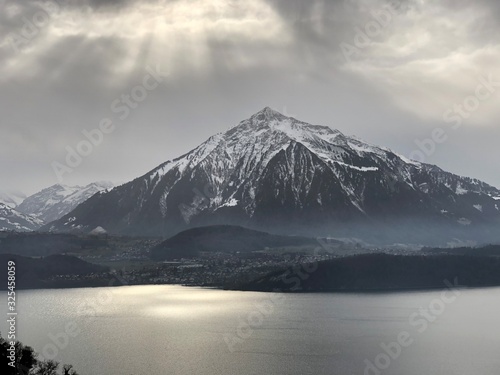 Lake Thun