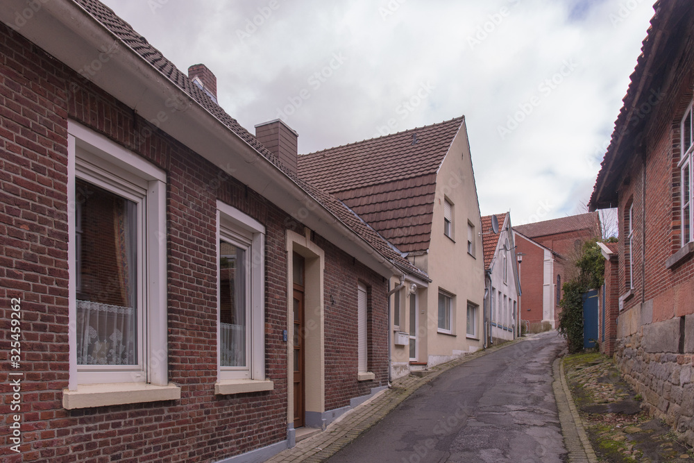 Bad bentheim in Germany Bad bentheim in Germany