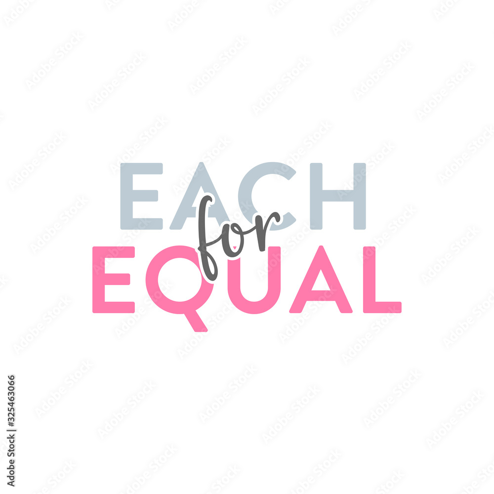 Design about International Woman day Design about International Woman day