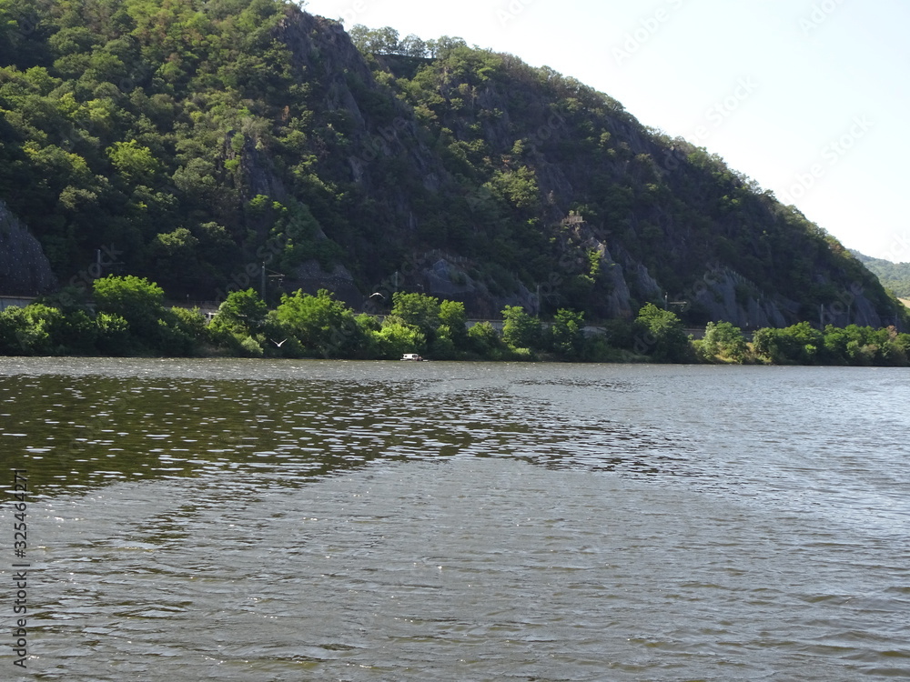 Obraz premium River