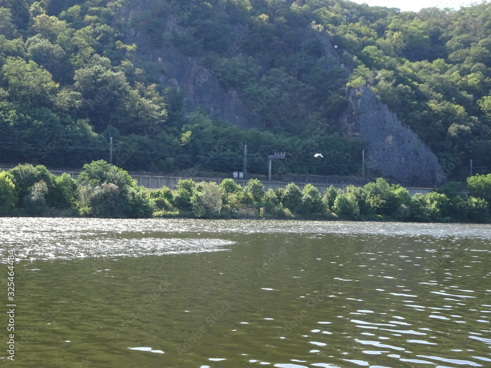 River River
