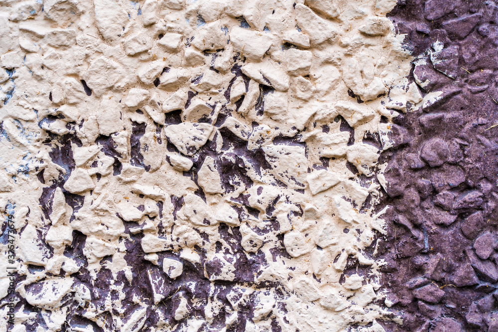 Texture of rubble stone wall, stock photo Texture of rubble stone wall, stock photo