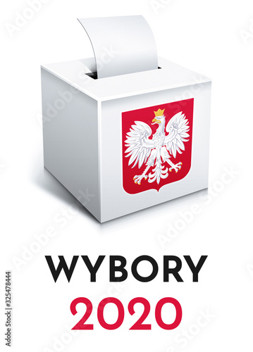 Wybory w Polsce 2020