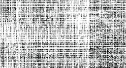 Slim lines texture. Parallel and intersecting lines abstract pattern. Abstract textured effect. Black isolated on white background.Vector illustration. EPS10.