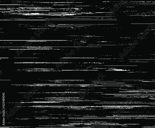 Slim lines texture. Parallel and intersecting lines abstract pattern. Abstract textured effect. Black isolated on white background.Vector illustration. EPS10.