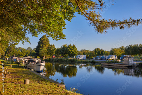 Tinteniac, France