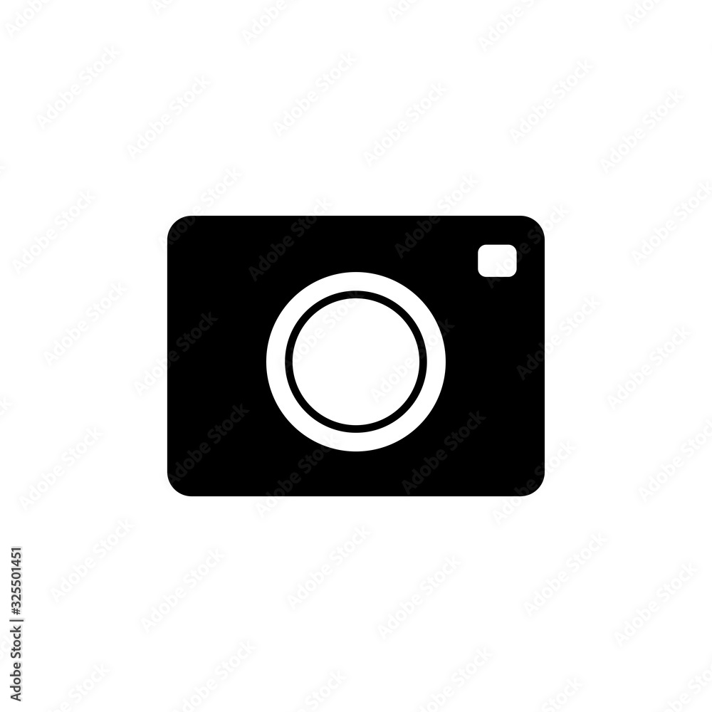 Camera icon Camera icon