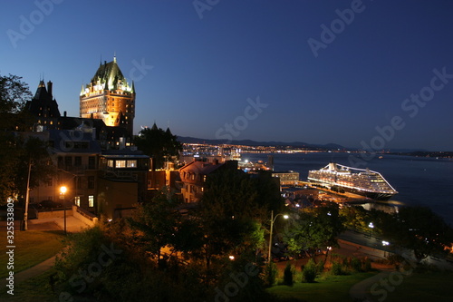 Hotel Fairmont 