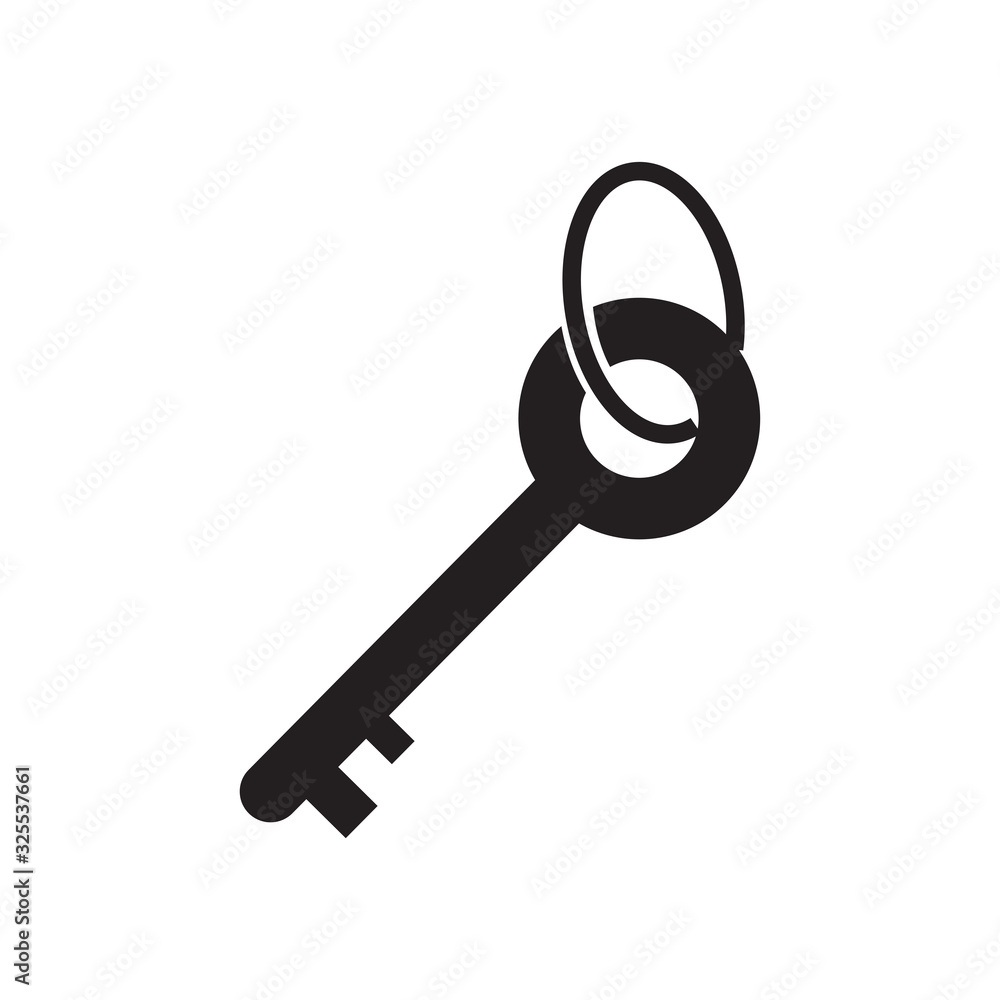 Key icon Key icon