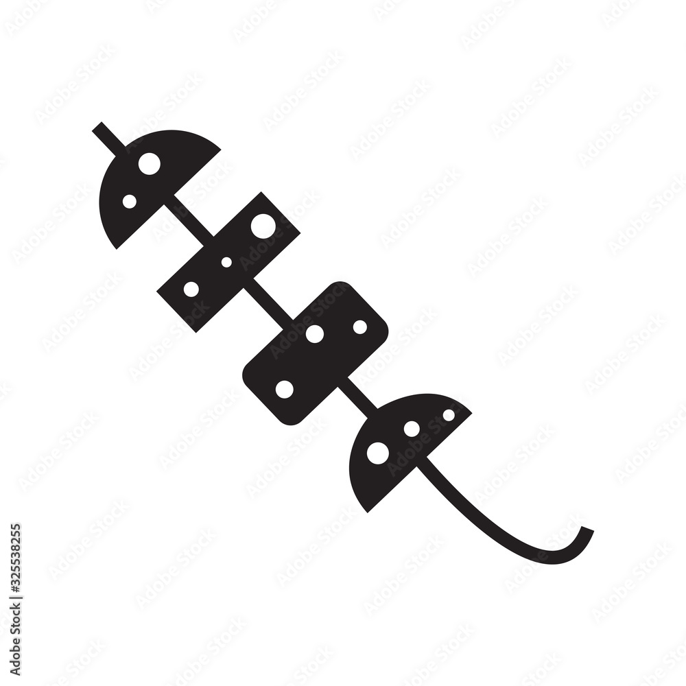 Kebab icon Kebab icon