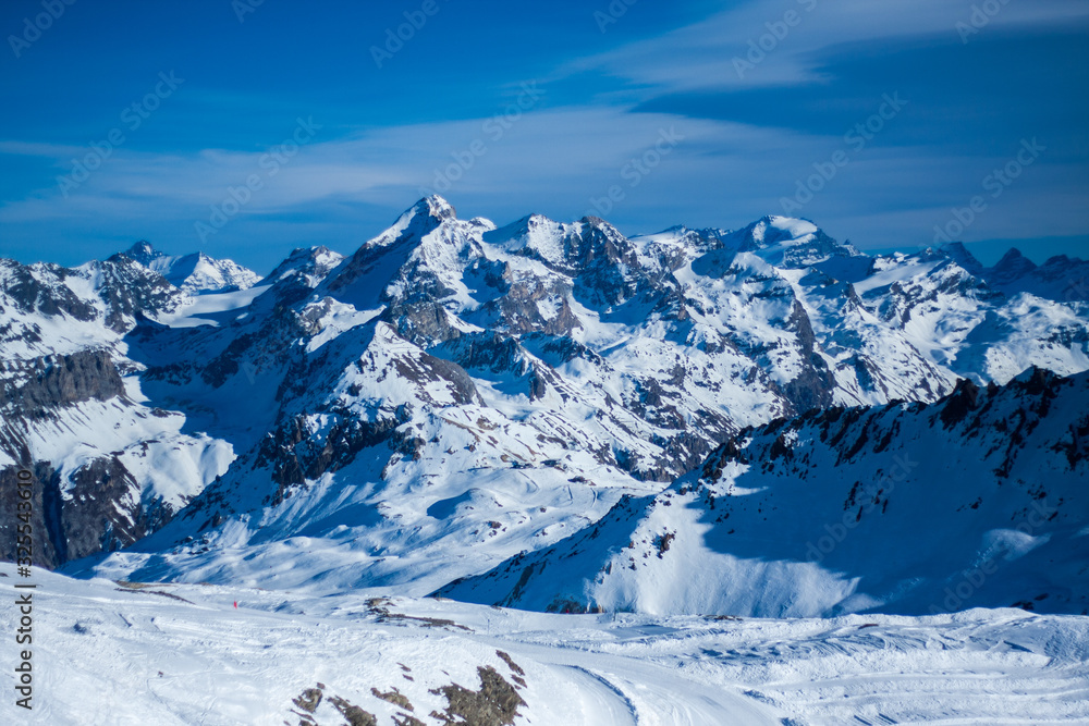 Fresh Slopes 3 Fresh Slopes 3