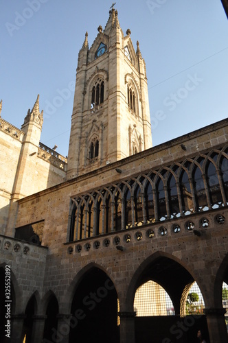 expiatorio Guadalajara jalisco