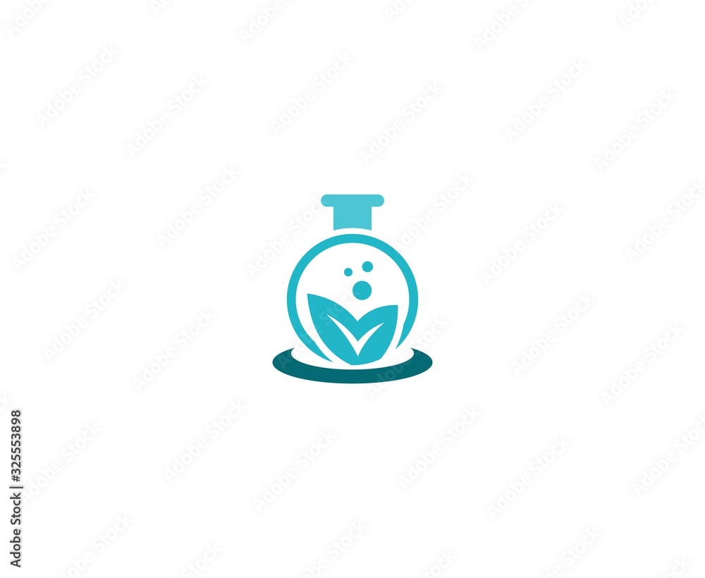 Lab logo Lab logo