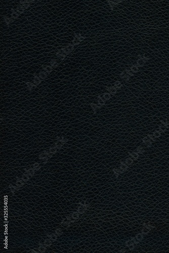 vintage Italian leather texture dark background, hi res aged leather detail overlay for graphic design