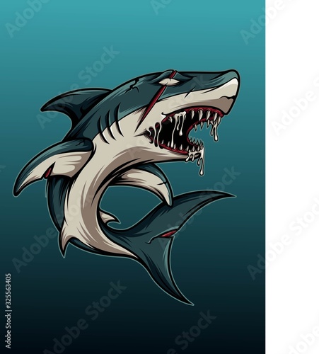 Shark Fighter