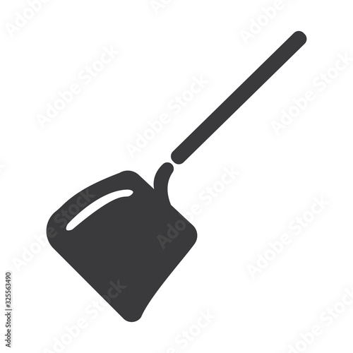 hoe logo vector