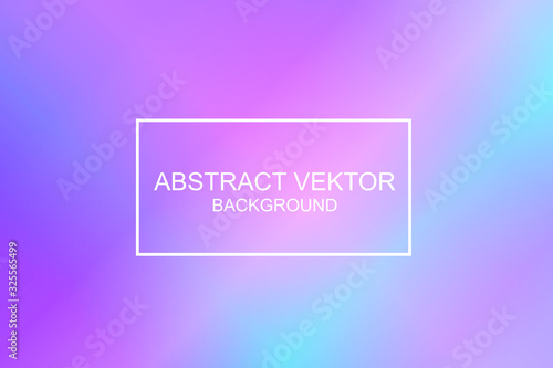 Minimal abstract gradient background for sale or promotion. Dynamic shapes composition