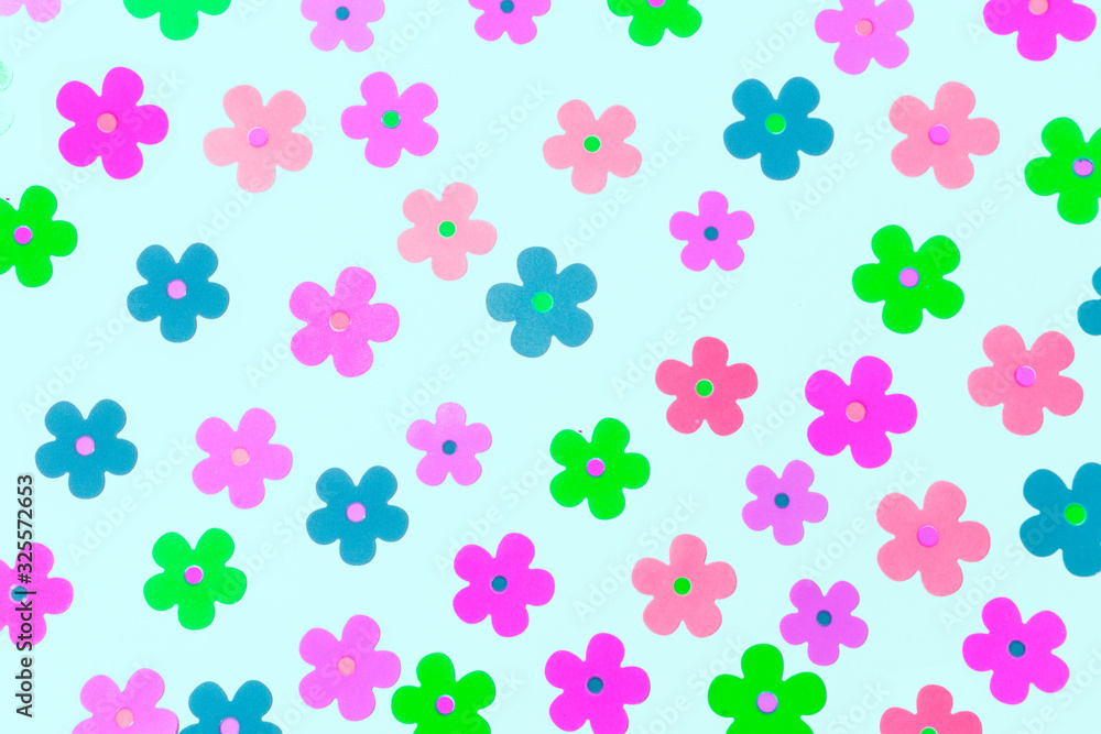 flower background 