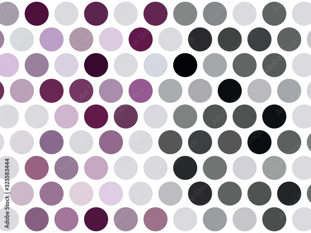 Colorful Circle pattern with a grainy texture background. Background texture wall and have copy space for text. Picture for creative wallpaper or design art work. Colorful Circle pattern with a grainy texture background. Background texture wall and have copy space for text. Picture for creative wallpaper or design art work.