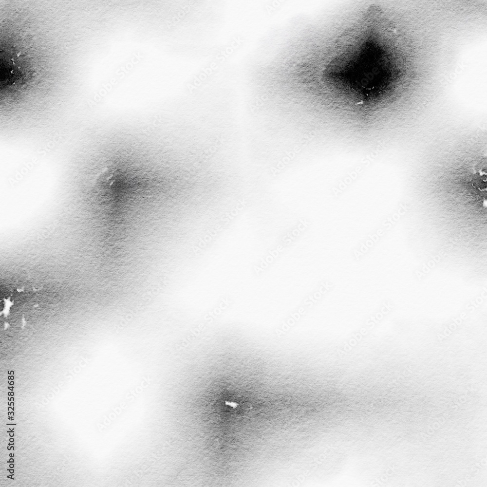 Obraz premium Monochrome texture. Image includes a effect the black and white tones. Black and white grunge pattern for design and background. surface looks rough. Dark design background surface.