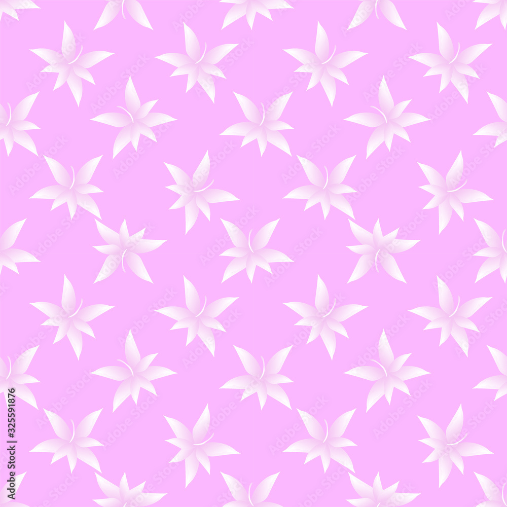 seamless pattern with flowers seamless pattern with flowers