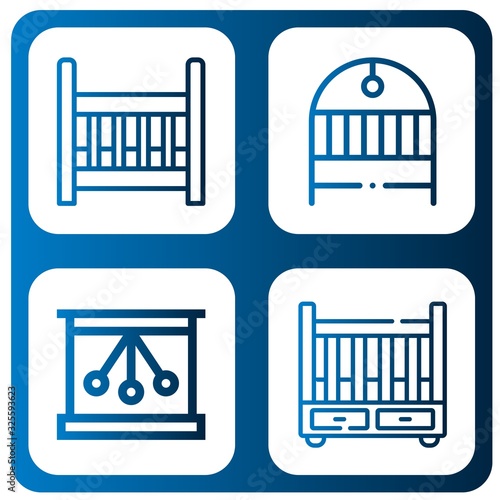 newton icon set