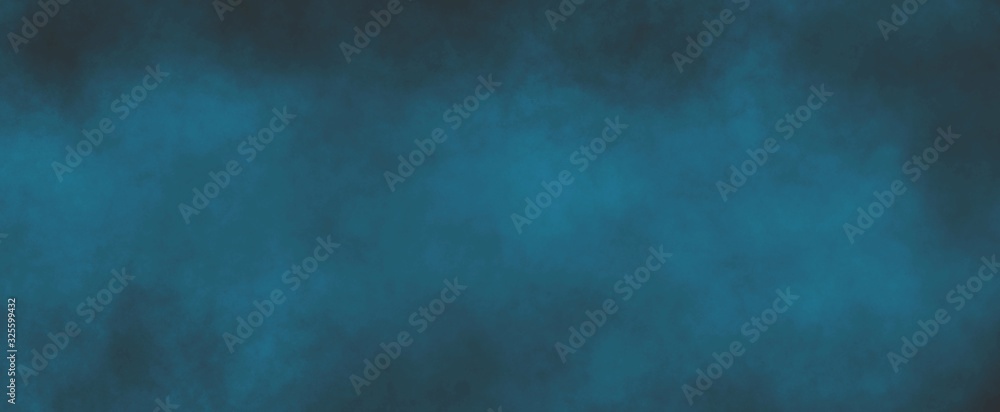 Dark and light blue background with soft blurred texture design, abstract blurry blue background with light center and dark borders Dark and light blue background with soft blurred texture design, abstract blurry blue background with light center and dark borders