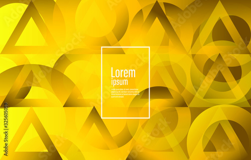Fluid Blurred Gradient Background. Abstract geometric Backdrop for Poster, Fluid 3d shapes composition. Modern abstract cover. Fluid colors shapes. Brochure, card, Invitation Card, Landing Page Websid